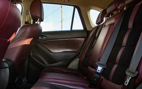 Mazda CX-5 II, 2013 год, 2 049 000 рублей, 10 фотография