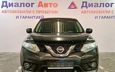 Nissan X-Trail, 2018 год, 1 899 000 рублей, 2 фотография