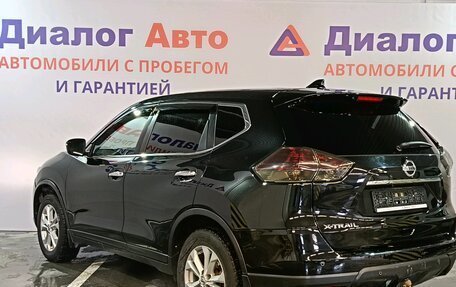 Nissan X-Trail, 2018 год, 1 899 000 рублей, 4 фотография