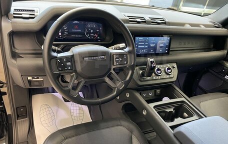 Land Rover Defender II, 2021 год, 7 300 000 рублей, 10 фотография