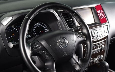 Nissan Pathfinder, 2015 год, 2 149 000 рублей, 10 фотография