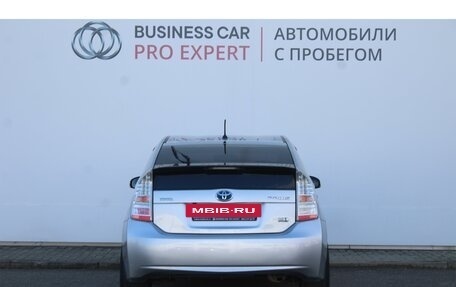 Toyota Prius, 2009 год, 1 213 000 рублей, 6 фотография