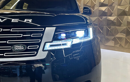 Land Rover Range Rover IV рестайлинг, 2023 год, 25 500 000 рублей, 2 фотография