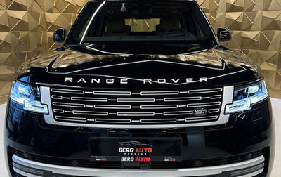 Land Rover Range Rover IV рестайлинг, 2023 год, 25 500 000 рублей, 1 фотография