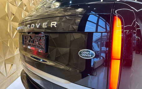 Land Rover Range Rover IV рестайлинг, 2023 год, 25 500 000 рублей, 4 фотография
