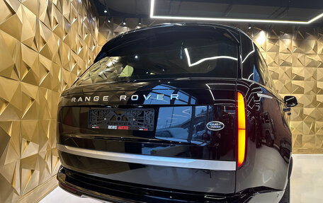 Land Rover Range Rover IV рестайлинг, 2023 год, 25 500 000 рублей, 5 фотография