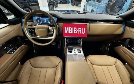 Land Rover Range Rover IV рестайлинг, 2023 год, 25 500 000 рублей, 9 фотография