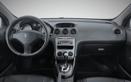 Peugeot 308 II, 2008 год, 429 000 рублей, 5 фотография