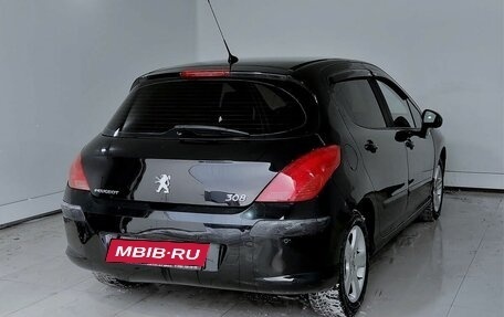Peugeot 308 II, 2008 год, 429 000 рублей, 4 фотография