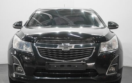 Chevrolet Cruze II, 2014 год, 959 000 рублей, 2 фотография