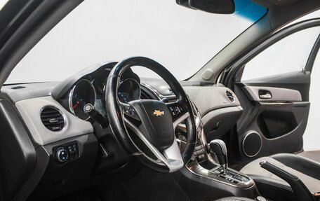 Chevrolet Cruze II, 2014 год, 959 000 рублей, 8 фотография