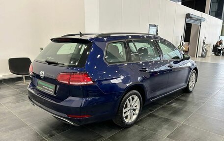 Volkswagen Golf VII, 2019 год, 1 600 000 рублей, 4 фотография