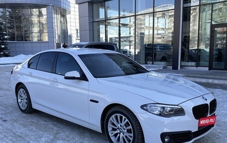 BMW 5 серия, 2014 год, 3 299 000 рублей, 2 фотография