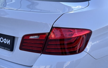 BMW 5 серия, 2014 год, 3 299 000 рублей, 6 фотография