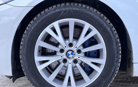 BMW 5 серия, 2014 год, 3 299 000 рублей, 7 фотография