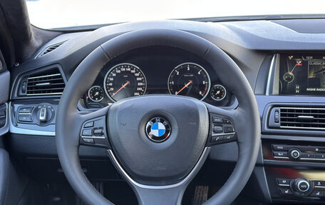 BMW 5 серия, 2014 год, 3 299 000 рублей, 17 фотография