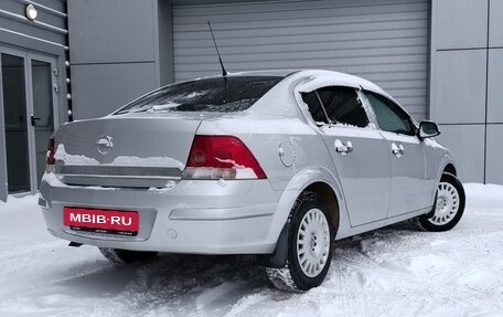 Opel Astra H, 2013 год, 783 000 рублей, 2 фотография