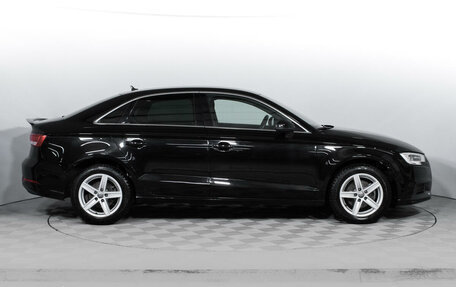 Audi A3, 2020 год, 2 497 000 рублей, 4 фотография