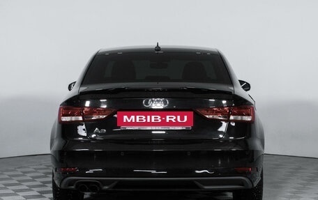 Audi A3, 2020 год, 2 497 000 рублей, 6 фотография