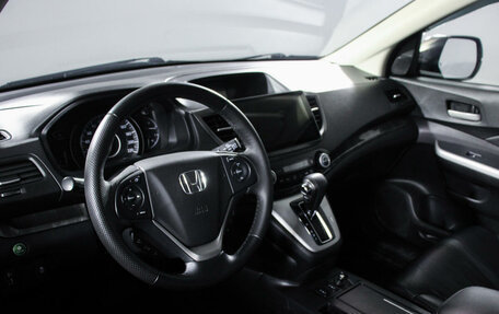 Honda CR-V IV, 2014 год, 2 475 000 рублей, 14 фотография