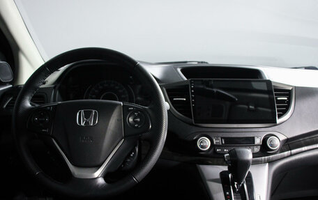 Honda CR-V IV, 2014 год, 2 475 000 рублей, 12 фотография