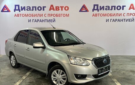 Datsun on-DO I рестайлинг, 2019 год, 700 000 рублей, 3 фотография