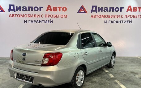 Datsun on-DO I рестайлинг, 2019 год, 700 000 рублей, 6 фотография