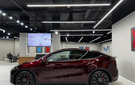 Tesla Model Y I, 2023 год, 7 800 000 рублей, 7 фотография
