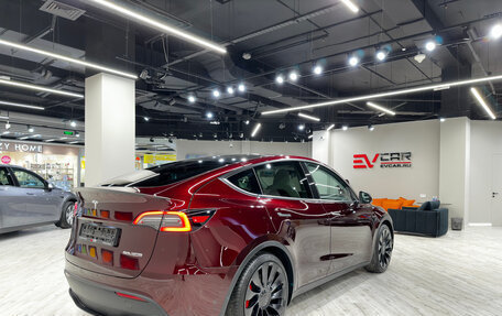 Tesla Model Y I, 2023 год, 7 800 000 рублей, 5 фотография