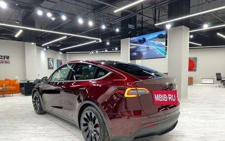 Tesla Model Y I, 2023 год, 7 800 000 рублей, 8 фотография