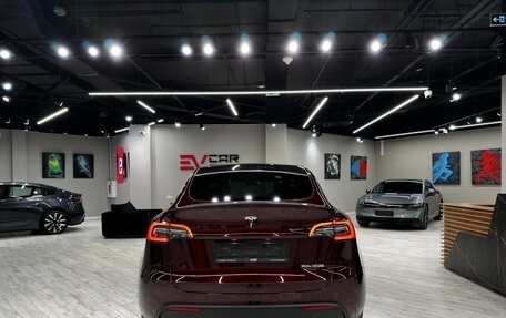 Tesla Model Y I, 2023 год, 7 800 000 рублей, 6 фотография