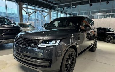 Land Rover Range Rover IV рестайлинг, 2023 год, 25 000 000 рублей, 1 фотография