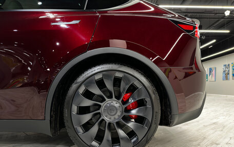 Tesla Model Y I, 2023 год, 7 800 000 рублей, 10 фотография