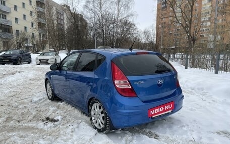 Hyundai i30 I, 2009 год, 885 000 рублей, 5 фотография