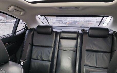 Lexus ES VII, 2015 год, 2 590 000 рублей, 16 фотография