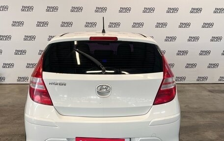 Hyundai i30 I, 2011 год, 849 000 рублей, 10 фотография