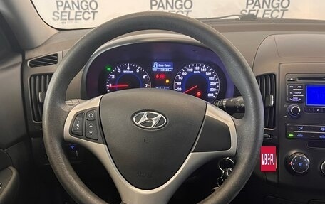 Hyundai i30 I, 2011 год, 849 000 рублей, 14 фотография