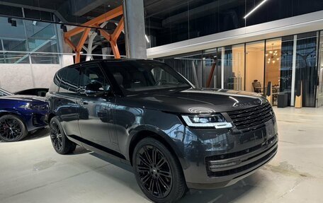 Land Rover Range Rover IV рестайлинг, 2023 год, 25 000 000 рублей, 2 фотография