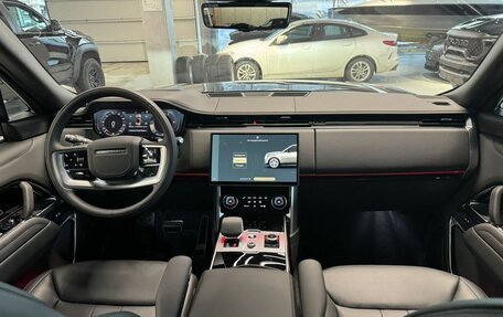 Land Rover Range Rover IV рестайлинг, 2023 год, 25 000 000 рублей, 20 фотография