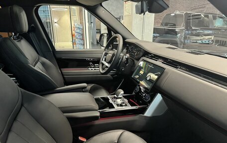 Land Rover Range Rover IV рестайлинг, 2023 год, 25 000 000 рублей, 18 фотография