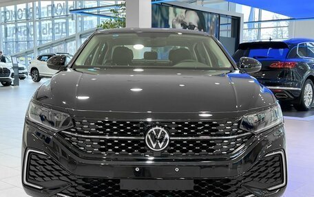 Volkswagen Passat B8 рестайлинг, 2023 год, 3 999 777 рублей, 2 фотография