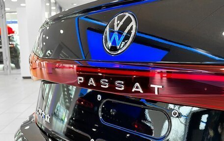 Volkswagen Passat B8 рестайлинг, 2023 год, 3 999 777 рублей, 33 фотография