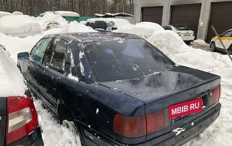 Audi 100, 1993 год, 129 999 рублей, 2 фотография