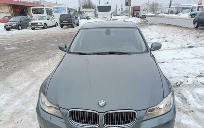BMW 3 серия, 2011 год, 1 510 000 рублей, 1 фотография