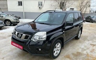 Nissan X-Trail, 2011 год, 1 600 000 рублей, 1 фотография