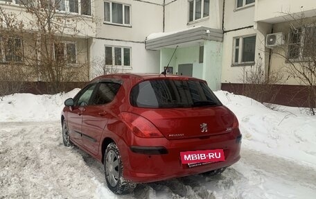 Peugeot 308 II, 2010 год, 600 000 рублей, 11 фотография