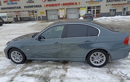 BMW 3 серия, 2011 год, 1 510 000 рублей, 5 фотография