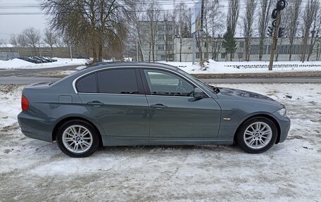 BMW 3 серия, 2011 год, 1 510 000 рублей, 6 фотография