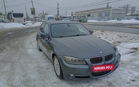 BMW 3 серия, 2011 год, 1 510 000 рублей, 3 фотография