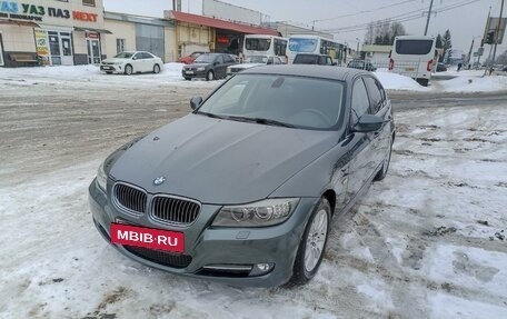 BMW 3 серия, 2011 год, 1 510 000 рублей, 2 фотография